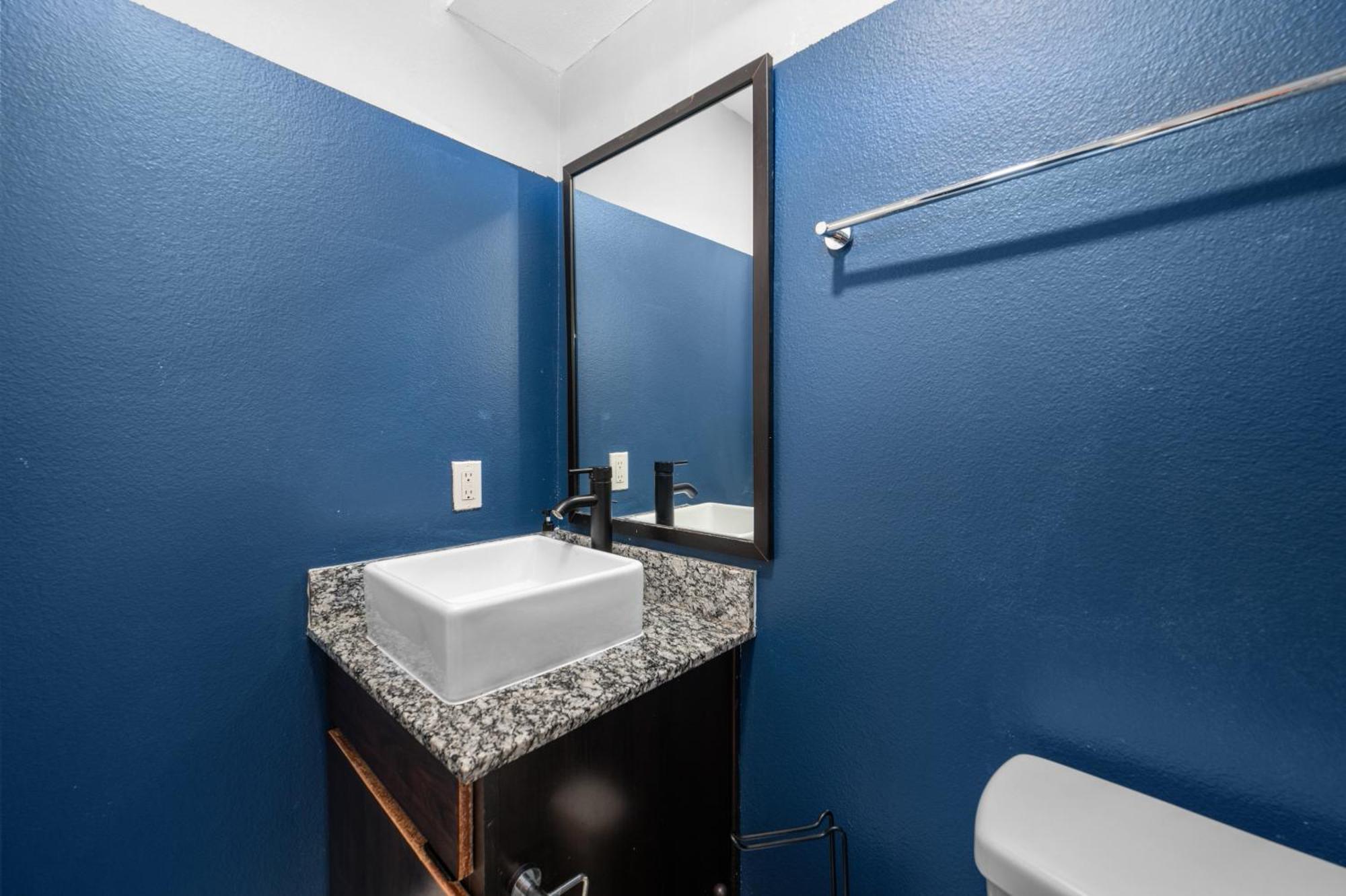 Comfy 1Br Apt With Free Parking Near Nrg & Med Center 休斯敦 外观 照片